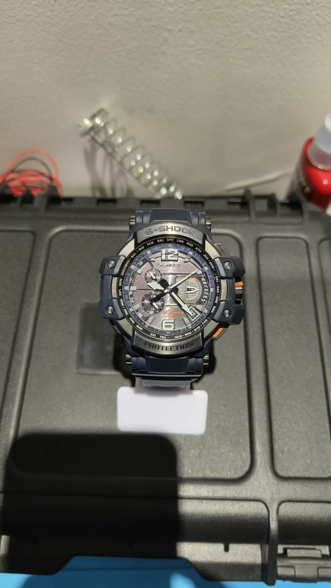 G-Shock GPW-1000 - Image 2