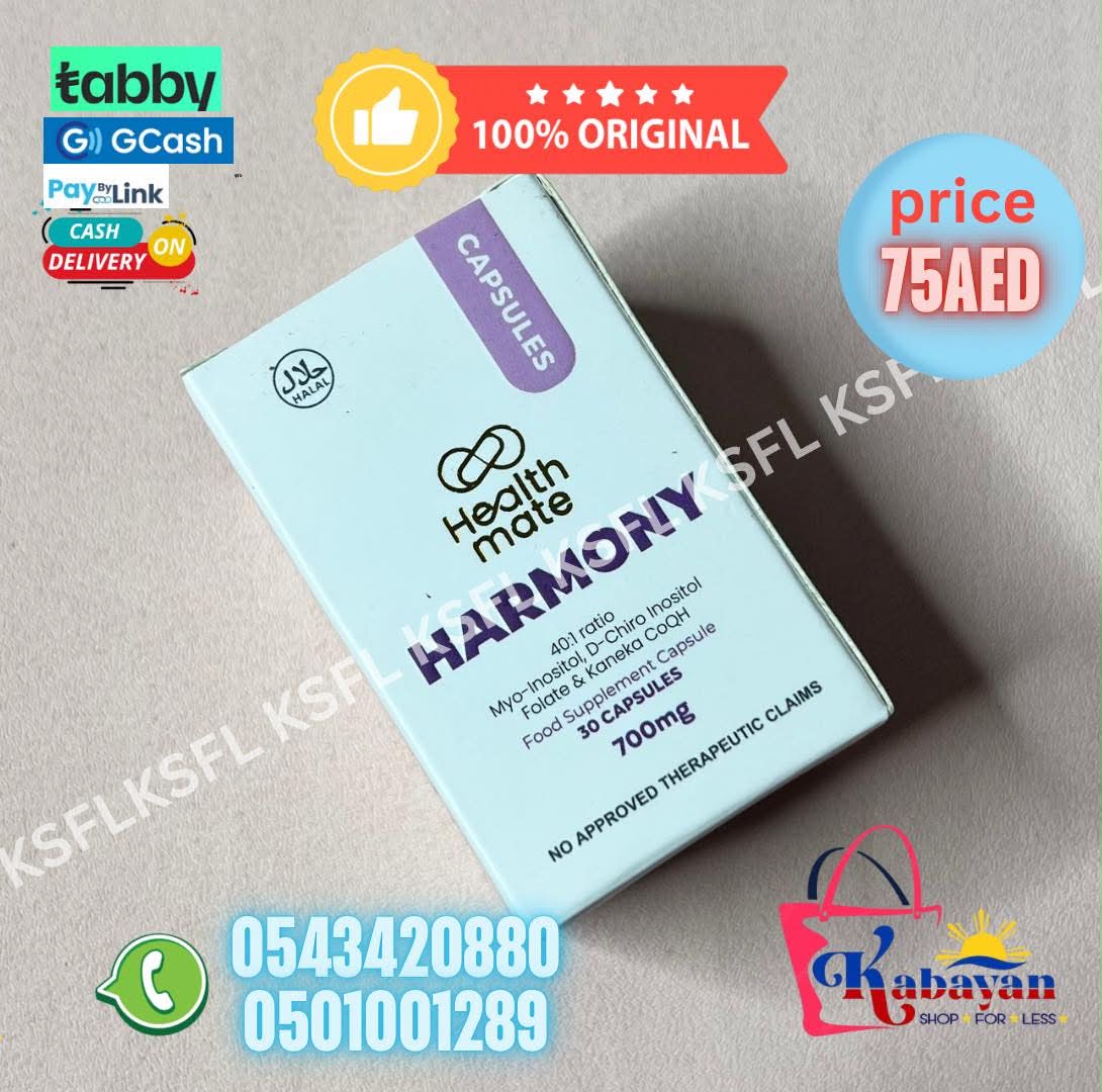 HEALTH MATE HARMONY - Image 1