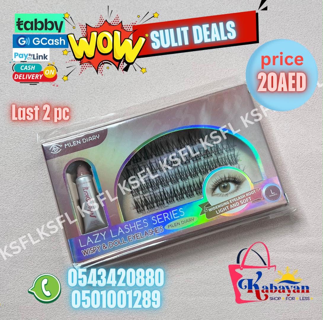 MLEN DIARY WITH GLUE THICK - Image 1