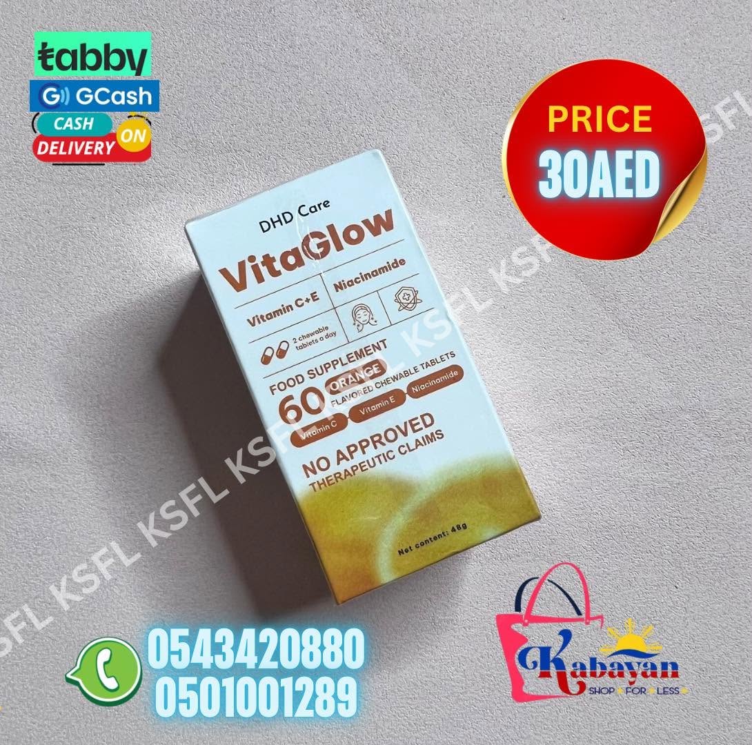 DHD CARE VITAGLOW - Image 1