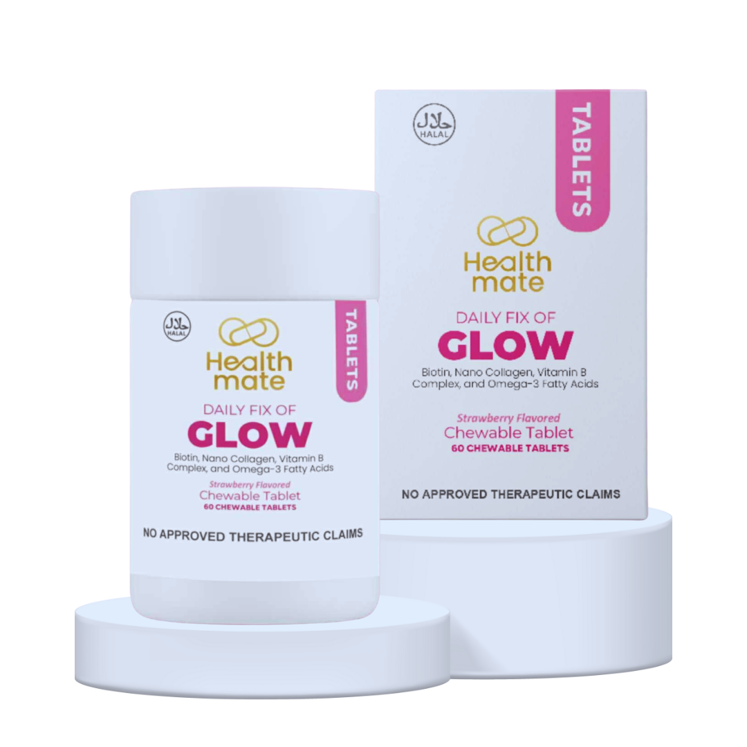 HEALTH MATE GLOW - Image 1