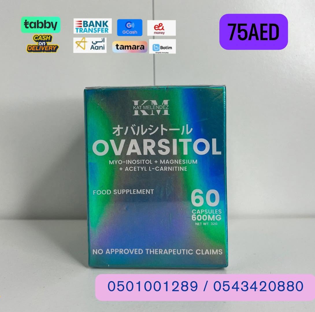 OVARSITOL - Image 1